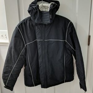 Old Navy winter jacket